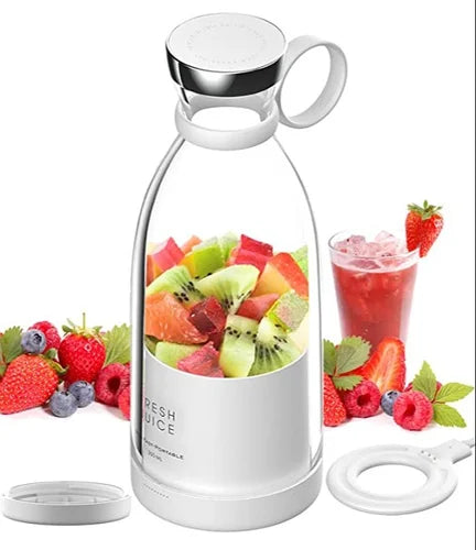 The Blendy | Portable Blender Bottle